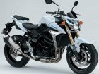 2012 Suzuki GSR 750 ABS